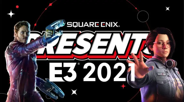 Imagen de Square Enix Presents en el E3: horario por países y enlace en directo