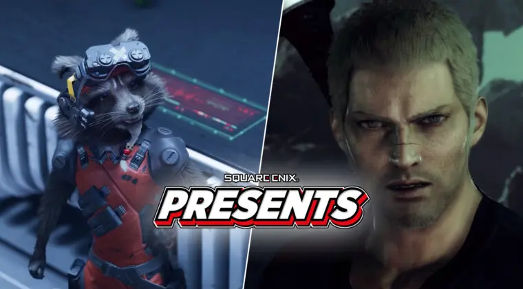Imagen de E3 2021: Ordenamos de peor a mejor los juegos mostrados en el Square Enix Presents