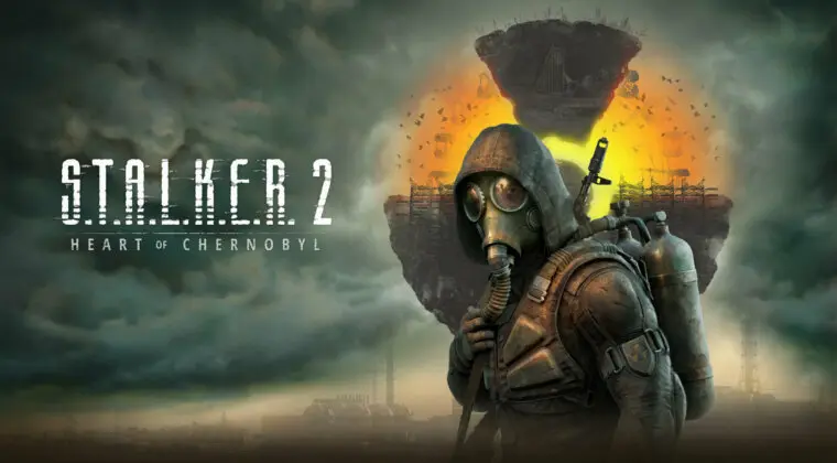 Imagen de Dile adiós al espacio de almacenamiento de tu Xbox Series X|S si quieres jugar a STALKER 2