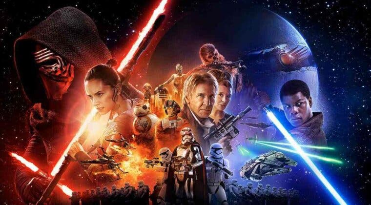 Imagen de Un juez declara a la última trilogía de Star Wars de Disney como tonta y mediocre