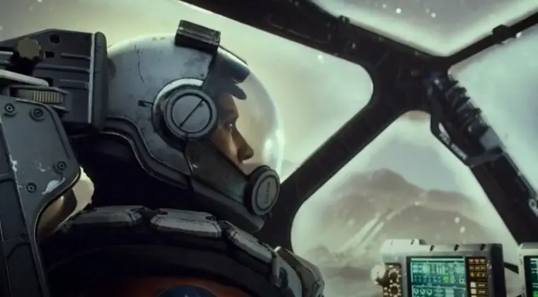 Imagen de Starfield se luce en un espectacular tráiler y deja fecha de lanzamiento, plataformas y más detalles