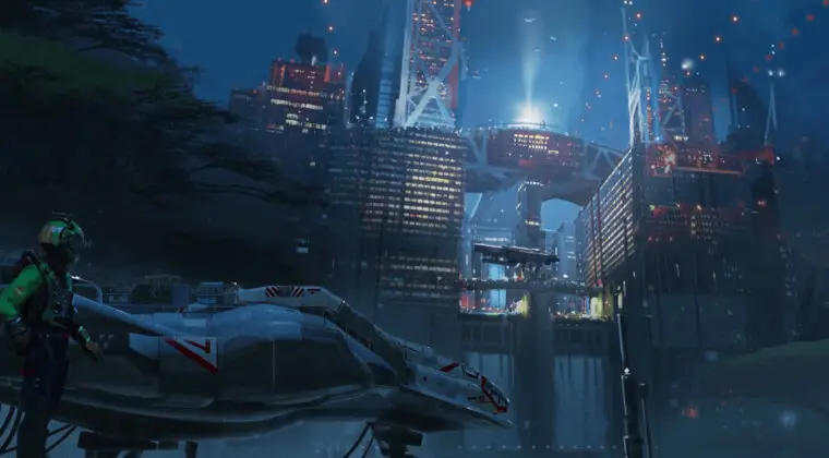 Imagen de Starfield más allá del E3; todos los detalles de la (no) presentación del nuevo gran RPG de Bethesda