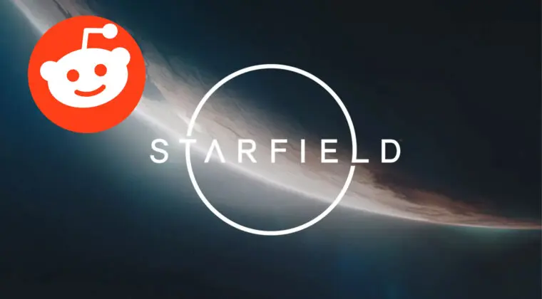 Imagen de Starfield anticipa su presentación oficial; Bethesda abre foros dedicados al juego