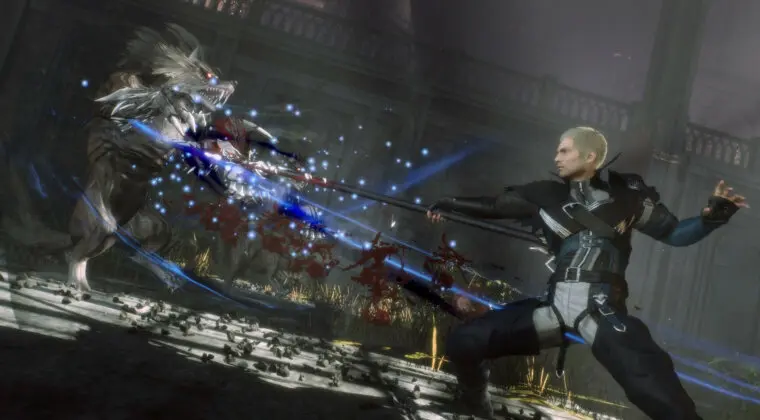 Imagen de PlayStation 'fuerza' la retirada de la insider de Stranger of Paradise: Final Fantasy Origin