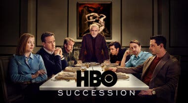 Imagen de HBO Max revela un clip exclusivo de la temporada 3 de Succession