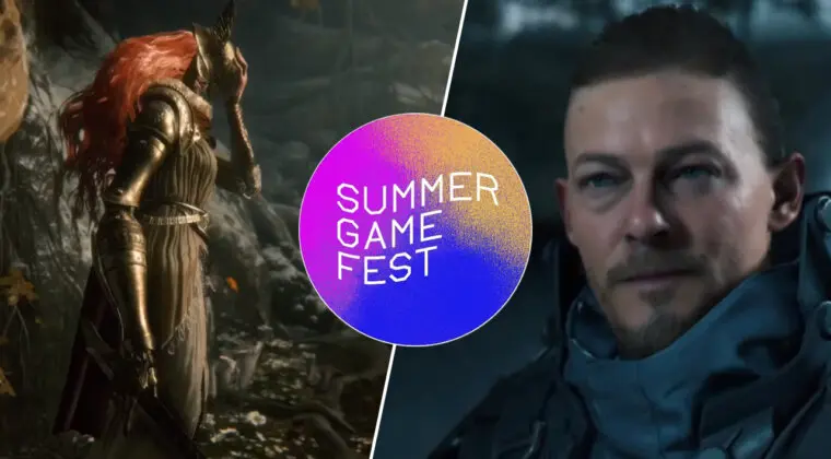 Imagen de Ranking con los mejores y peores anuncios del Summer Game Fest