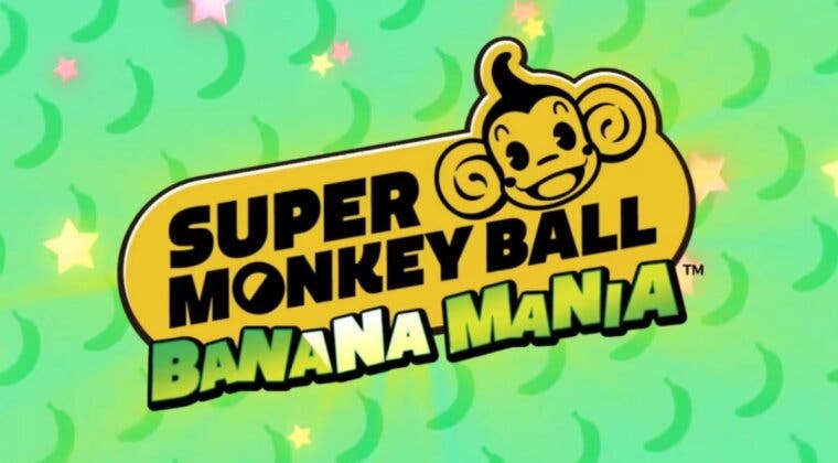 Imagen de Super Monkey Ball: Banana Mania es un viaje hacia el pasado; tráiler, fecha y todos los detalles