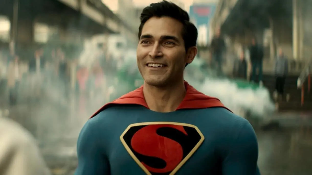 Superman & Lois