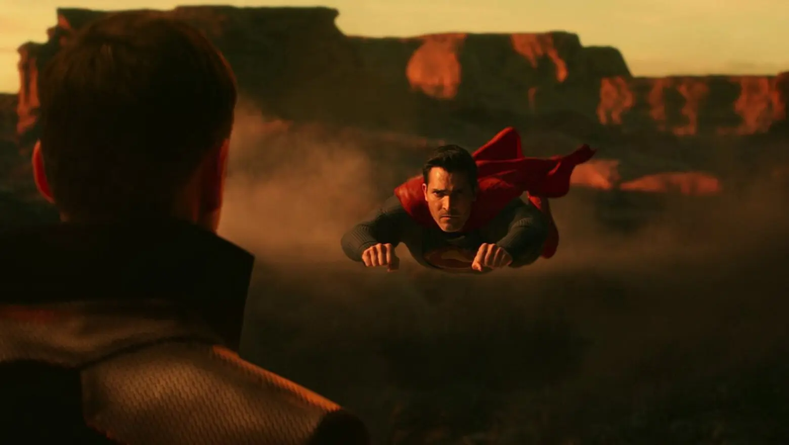 Superman & Lois