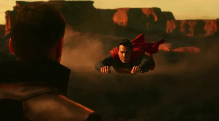 Imagen de Crítica de Superman & Lois 1x10: El momento de la verdad