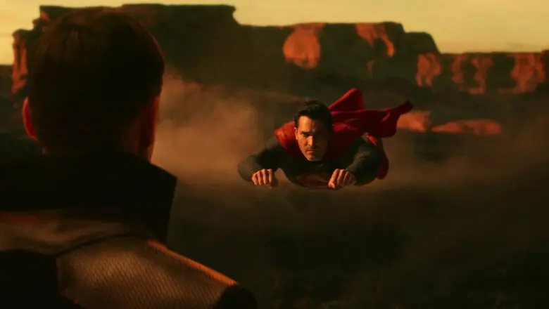 Superman & Lois