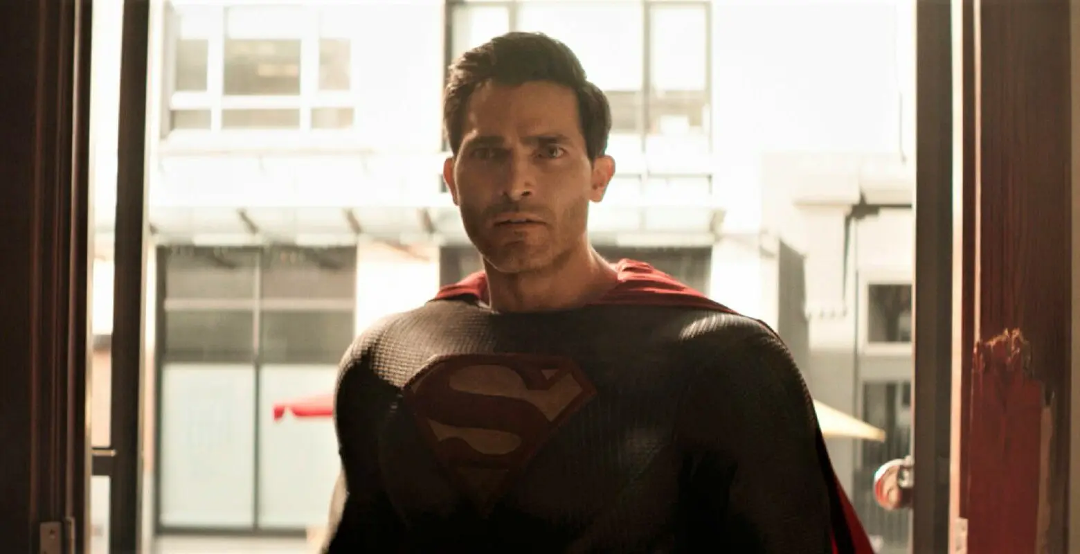 Superman & Lois
