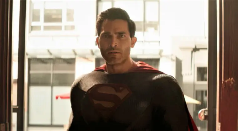 Imagen de Crítica de Superman & Lois 1x09: Todo queda en familia