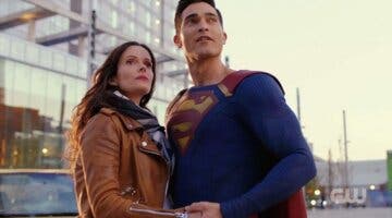 Imagen de Superman & Lois: El primer episodio de la segunda temporada ya está disponible en HBO Max