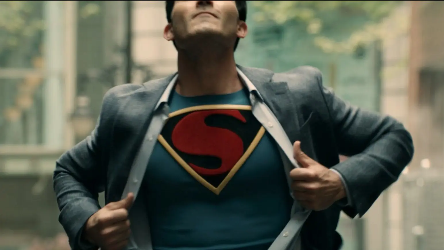 Superman & Lois