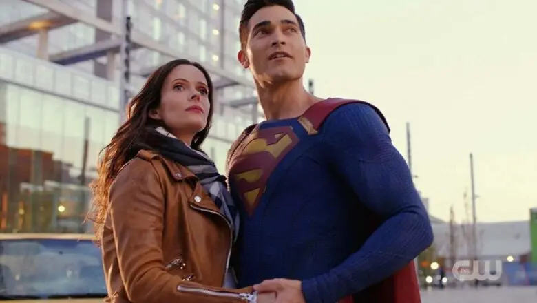 Superman & Lois
