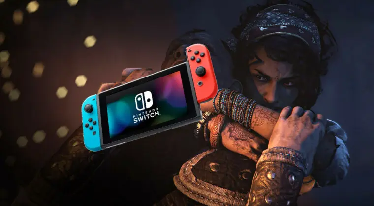 Imagen de Lo siento, pero las versiones 'Cloud' de juegos para Nintendo Switch no tienen sentido