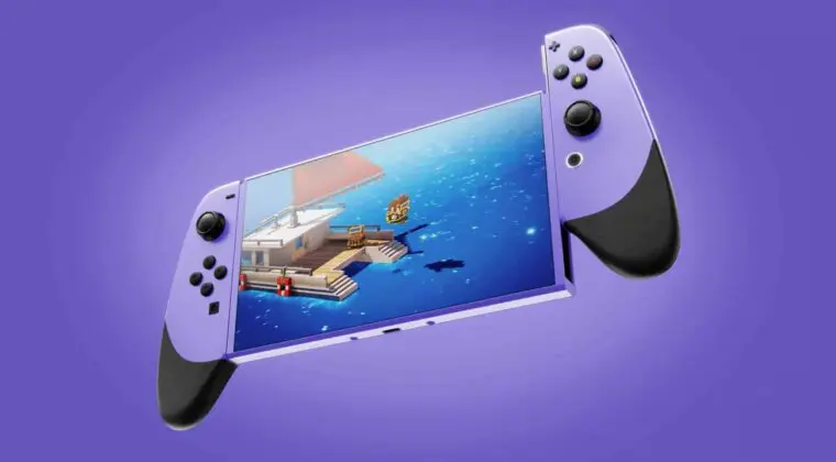 Imagen de Se intensifica el anuncio de Nintendo Switch Pro; apunta a esta misma semana