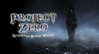 Imagen de Project Zero: Maiden of Black Water es anunciado oficialmente para Nintendo Switch