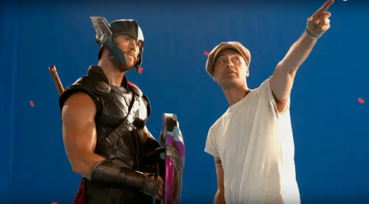 Imagen de Taika Waititi asegura que Thor: Love and Thunder 'es la cosa más loca que ha hecho'