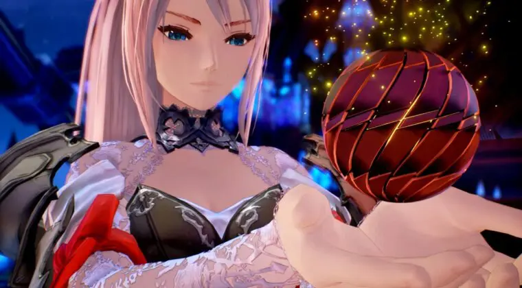 Imagen de La misteriosa Shionne protagoniza el nuevo tráiler de Tales of Arise