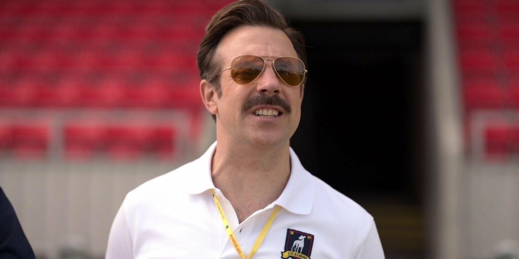 Ted Lasso