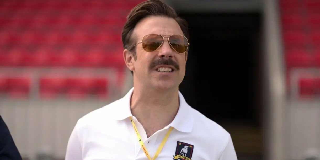 Ted Lasso