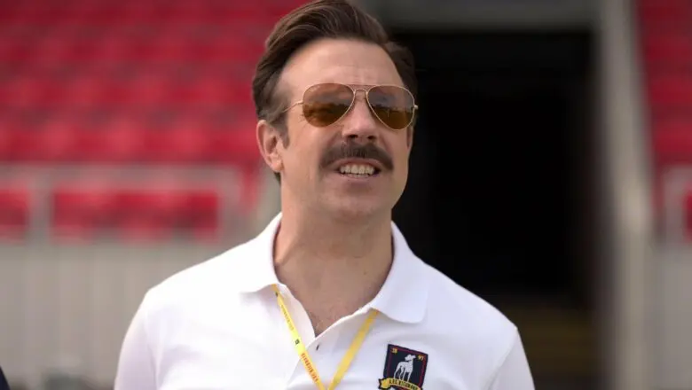 Ted Lasso