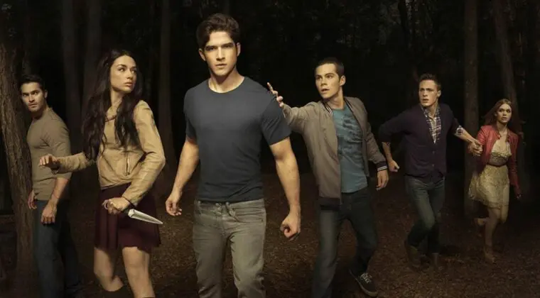 Imagen de Se cumplen 10 años de Teen Wolf y se revela ahora el nombre de dos populares actores que se presentaron al casting