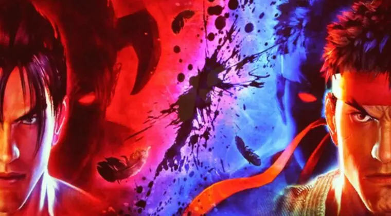 Imagen de Katsuhiro Harada confirma la cancelación de Tekken X Street Fighter