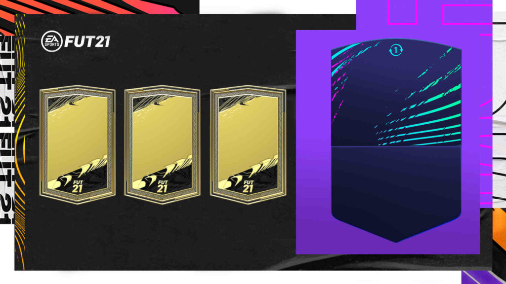 tercer token fgs de fifa 21