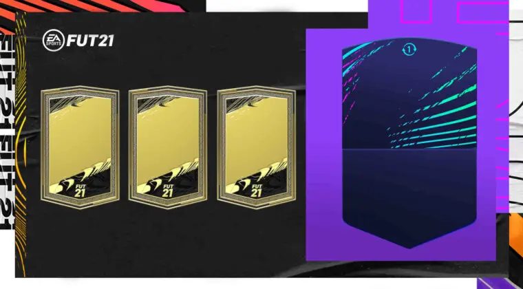 Imagen de FIFA 21: Fecha para conseguir el tercer token FGS. Son canjeables por sobres gratuitos
