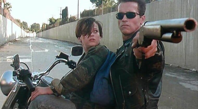 Imagen de Terminator 2 y otras tres películas para ver gratis este fin de semana semana que no te puedes perder (4 - 6 de junio)