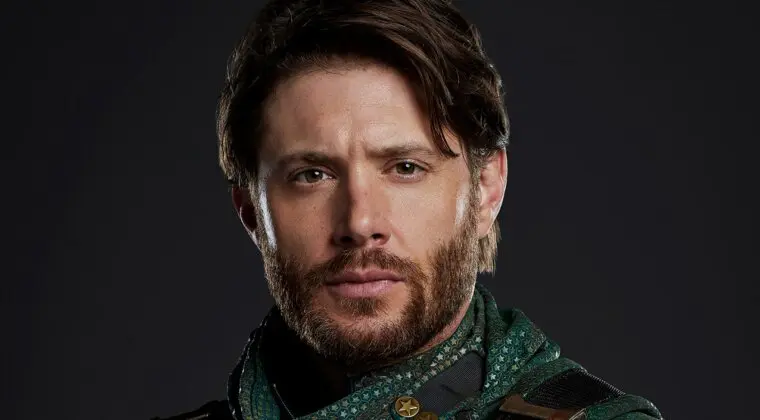 Imagen de Primer vistazo al espectacular traje del Soldier Boy de Jensen Ackles en la temporada 3 de The Boys