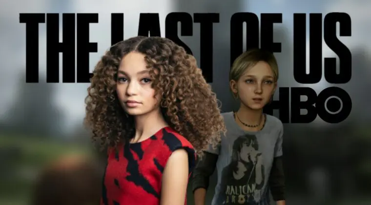 Imagen de Esta es la actriz que dará vida a Sarah, la hija de Joel, en la serie de The Last of Us para HBO