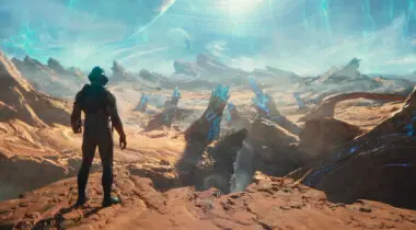 Imagen de El RPG espacial de Obsidian regresa a PC y Xbox con el anuncio oficial de The Outer Worlds 2