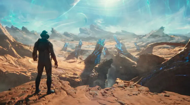Imagen de El RPG espacial de Obsidian regresa a PC y Xbox con el anuncio oficial de The Outer Worlds 2
