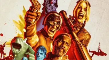 Imagen de El Escuadrón Suicida: El personaje que James Gunn no pudo matar