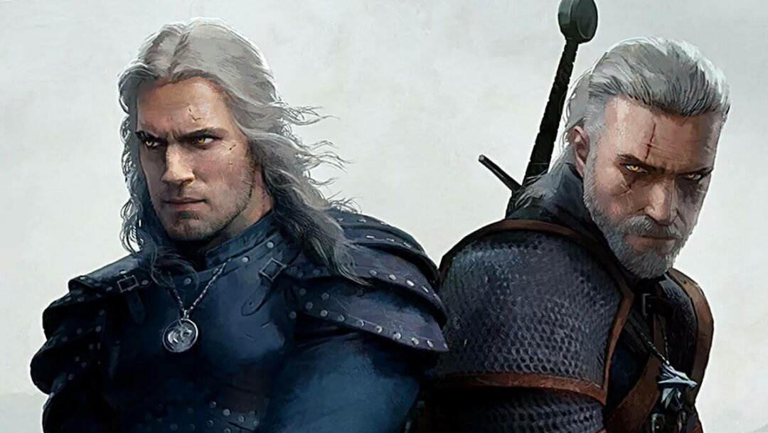 Cd Projekt Red Confirma Que No Se Anunciara Un Nuevo Juego De The Witcher Durante La Witchercon