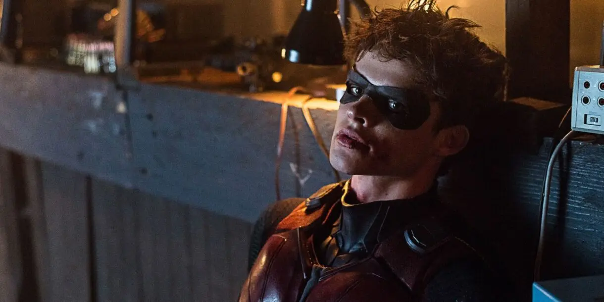 Titans tampoco tendrá temporada 5