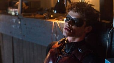 Imagen de Titans está de vuelta con el frenético primer tráiler de su temporada 3