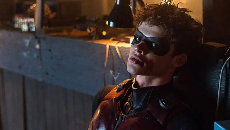 Titans tampoco tendrá temporada 5