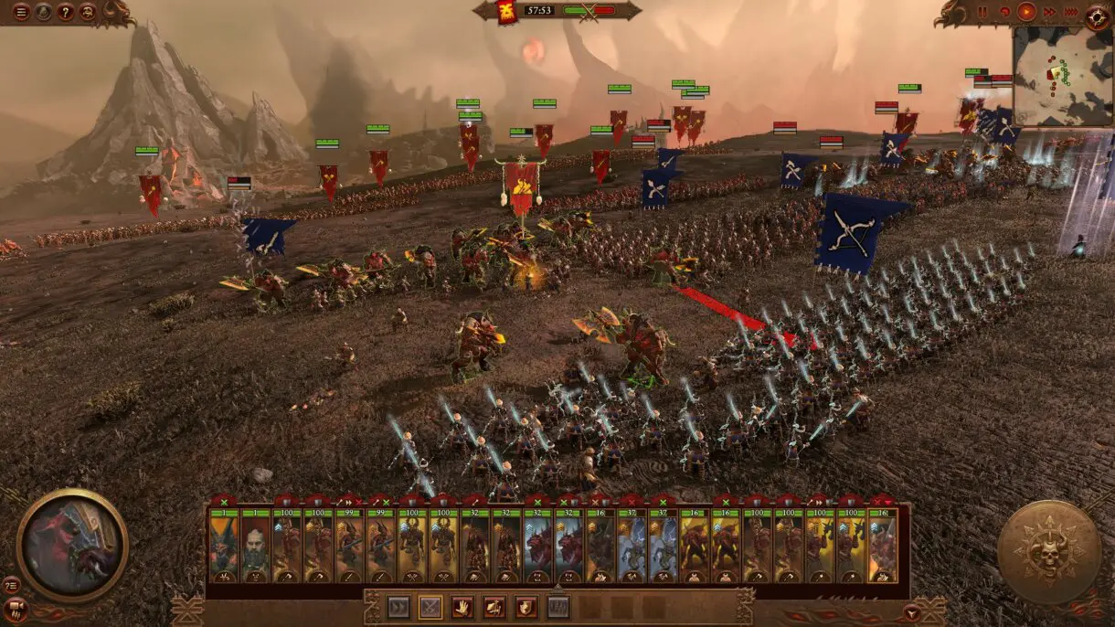 total war warhammer iii 2