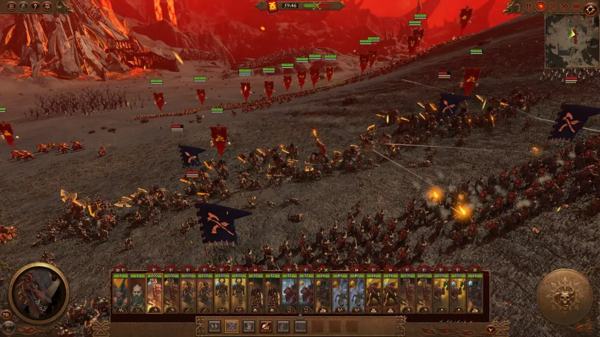 total war warhammer iii 3