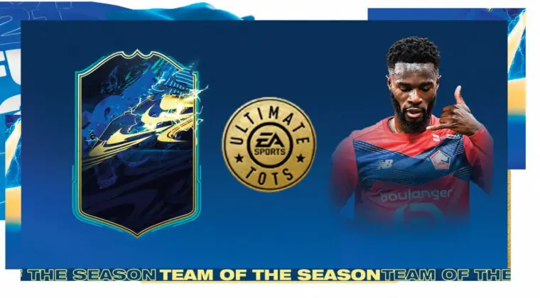 Imagen de FIFA 21: TOTS Ultimate que ahora son más interesantes porque han bajado bastante sus precios