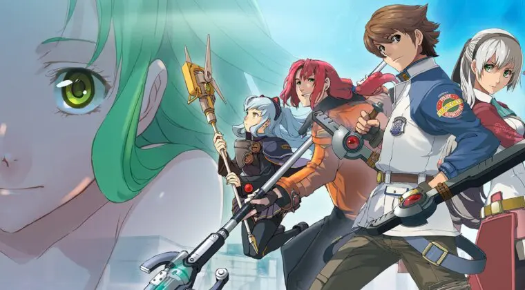 Imagen de Cuatro juegos diferentes de la franquicia Trails llegarán a Occidente entre 2022 y 2023