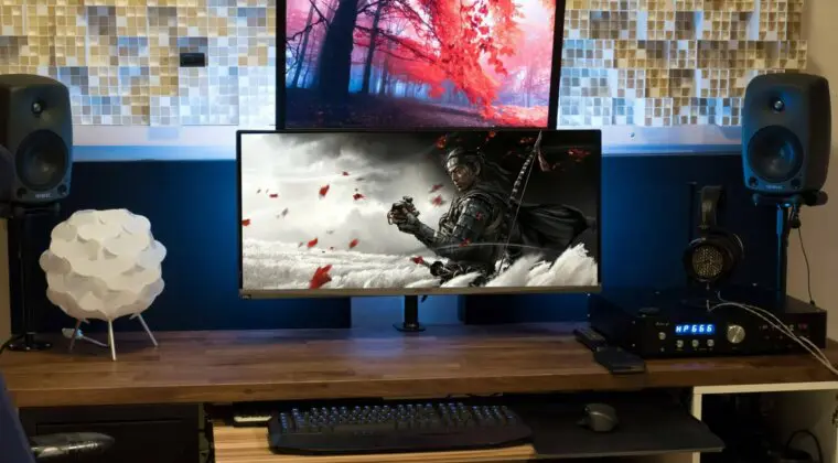 Imagen de Ghost of Tsushima apunta a llegar a PC y su anuncio podría estar cerca