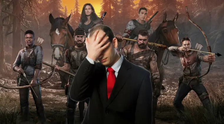Imagen de Así es la imagen promocional de The Walking Dead que podría acarrear problemas legales