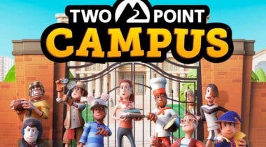 Imagen de Two Point Campus se confirma como la nueva entrega de la saga mediante un inédito tráiler