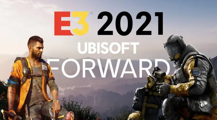 Imagen de Ubisoft detalla el horario y contenido de su conferencia en el E3